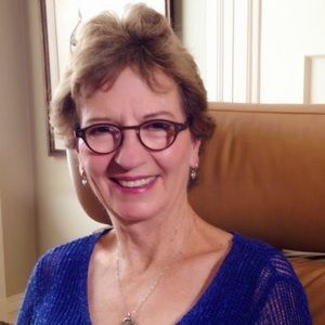 Meet your Posher, Sandra